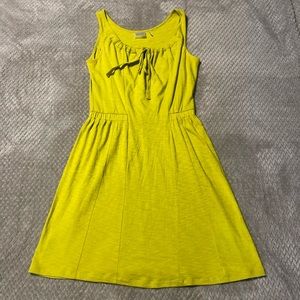 ATHLETA Empress Dress XS